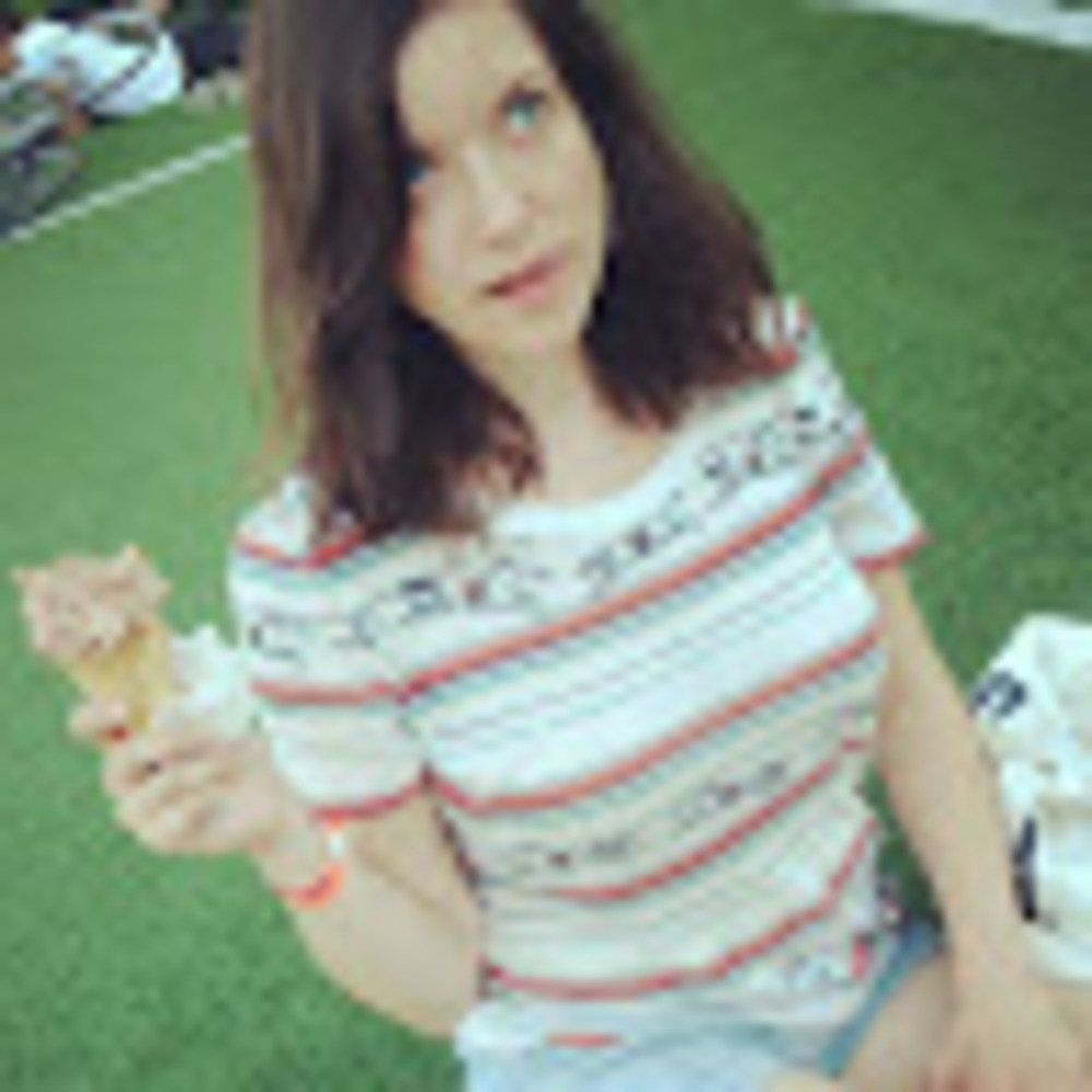 Meet your Posher, Sarah paul